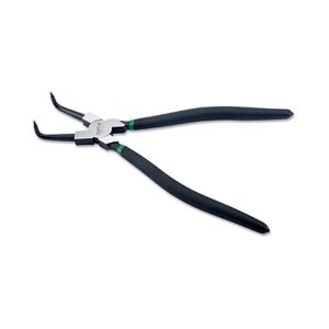 90° Circlip Pliers (int. ring) 12" 85-140mm