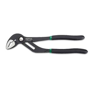 Waterpump Pliers 7"/178mm c/w push button