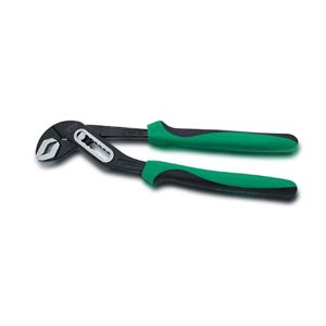 Box-Joint Water Pump Pliers 10"