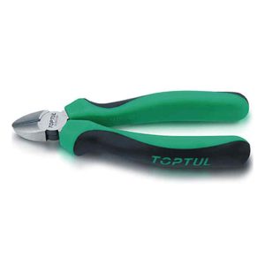 Diagonal Cutting Pliers 6"