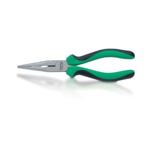 Long nose pliers blister 8"/200mm