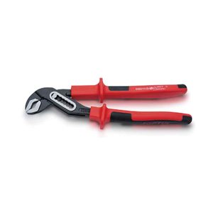 VDE Insulated Box-Joint Water Pump pliers 10"