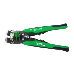 Heavy Duty Self Adjusting Wire Stripper