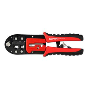 Modular Crimping Tool