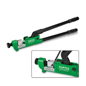 Heavy Duty Crimping Tool