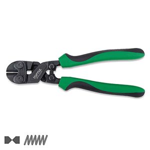 Mini Bolt Cutter 8"