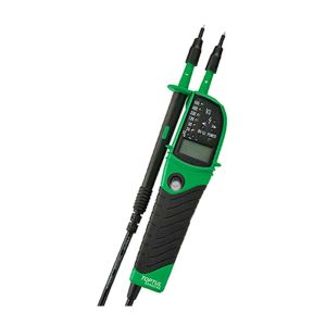 Multifunctional Voltage tester - digi display