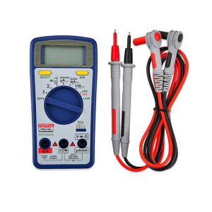 Multi Meter Digital