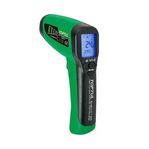 Non-contact infrared thermometer