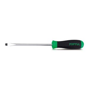 Slotted Anti slip screwdriver 3x75mm