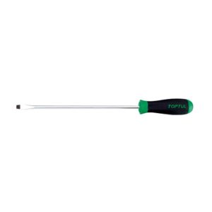 Slotted Anti slip screwdriver Long 5.5x400mm