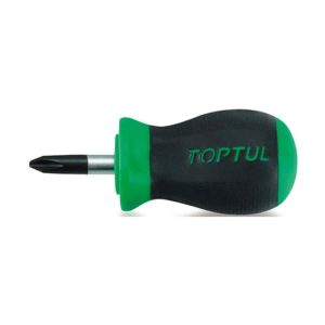 Phillips Anti slip screwdriver stub PH2x25mm