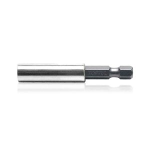 1/4"DRx1/4"H Magnetic Power Bit Holder
