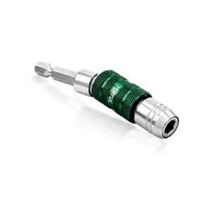 Offline driver magnetic quick release 1/4"