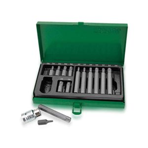 Star Bit Set 15pce