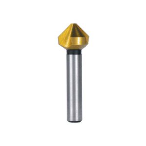 RUKO Titan Coated Countersink Bit 10.4mm