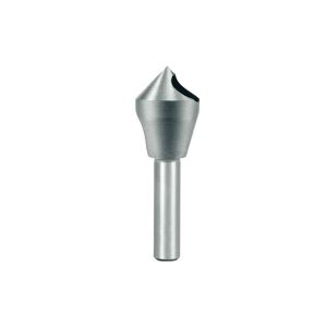 RUKO Slotted Taper Debur Countersinker 5-10mm