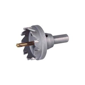 RUKO TCT holesaw shallow cut 28mm
