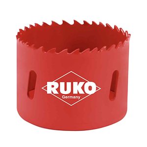 RUKO HSS Bi-Metal Holesaw 111.0mm