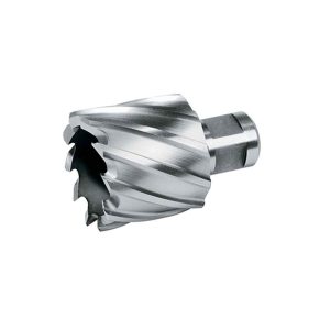 RUKO CBN Ground HSS Core Drill 48mm