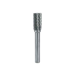 RUKO T/C Rotary Burr C oval 8mm