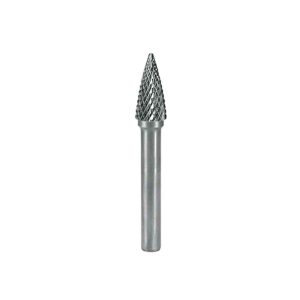 RUKO T/C Rotary Burr G tree 8mm