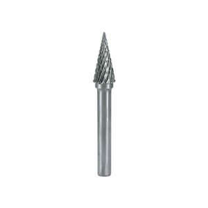 RUKO T/C Rotary Burr M cone 16mm