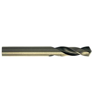 RUKO Cobalt Stubby Drill Bit 4.1mm