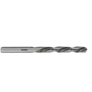 RUKO HSS 'G' LH Drill Bit 4.5mm