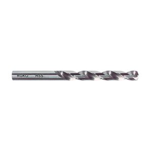 RUKO HSS Ground 11/64 drill bit