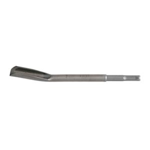 RUKO SDS plus Channel Chisel 22mm x 250mm
