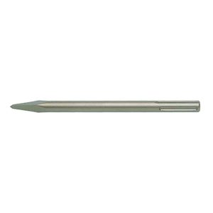 RUKO SDS Max Pointed Chisel 600mm