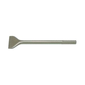 RUKO SDS Max Flat Chisel 50mm x 400mm