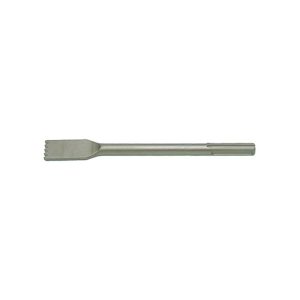 RUKO SDS Max Notched Chisel 32mm x 300mm