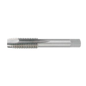 RUKO M10 x 1.5mm Single Cut Tap