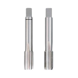 RUKO M20 x 1.00 Hand Tap Set MF 2pce