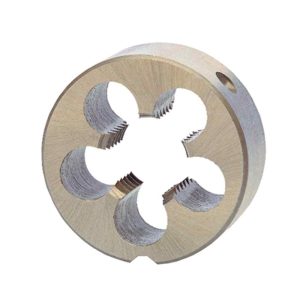 RUKO Round Die HSS 'G' 4.5mm