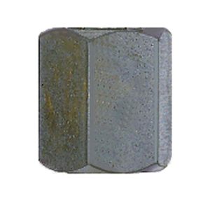 RUKO Extractor Nut No 4 8mm