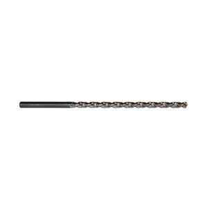 RUKO HSS Extra Long Ground Drill Bit 8.0mm