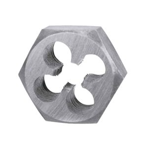 RUKO Hexagonal Die M14