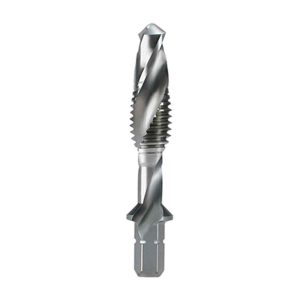 RUKO Tap & Drill Bit M6