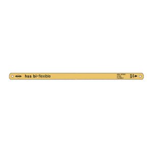 RUKO HSS Bi-Flexible Hacksaw Blade 24Tpi