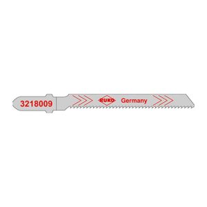 RUKO Steel Jigsaw Blade 8033 21TPI