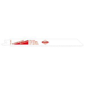 RUKO Reciprocating Blade T/S 10T 8909 203mm
