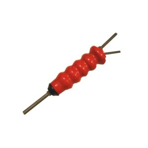 Vires Interchangeable Pin Punch Tool