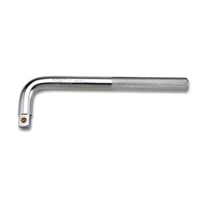 L-shaped bar 1"DR 26"