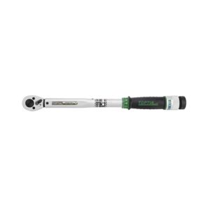 Torque wrench 1/2"Dr 40-210Nm