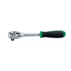 1/4"Dr ratchet handle 72 tooth