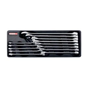 Combi Spanner Tray 13Pc 8-24mm