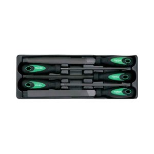 5Pc File Tray